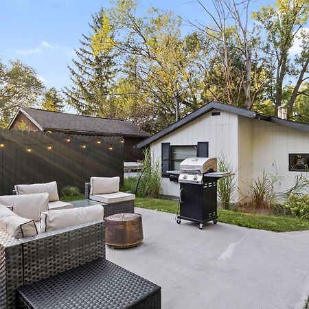 Cozy Home W/ King Bed & Lake Access Canandaigua Exterior photo