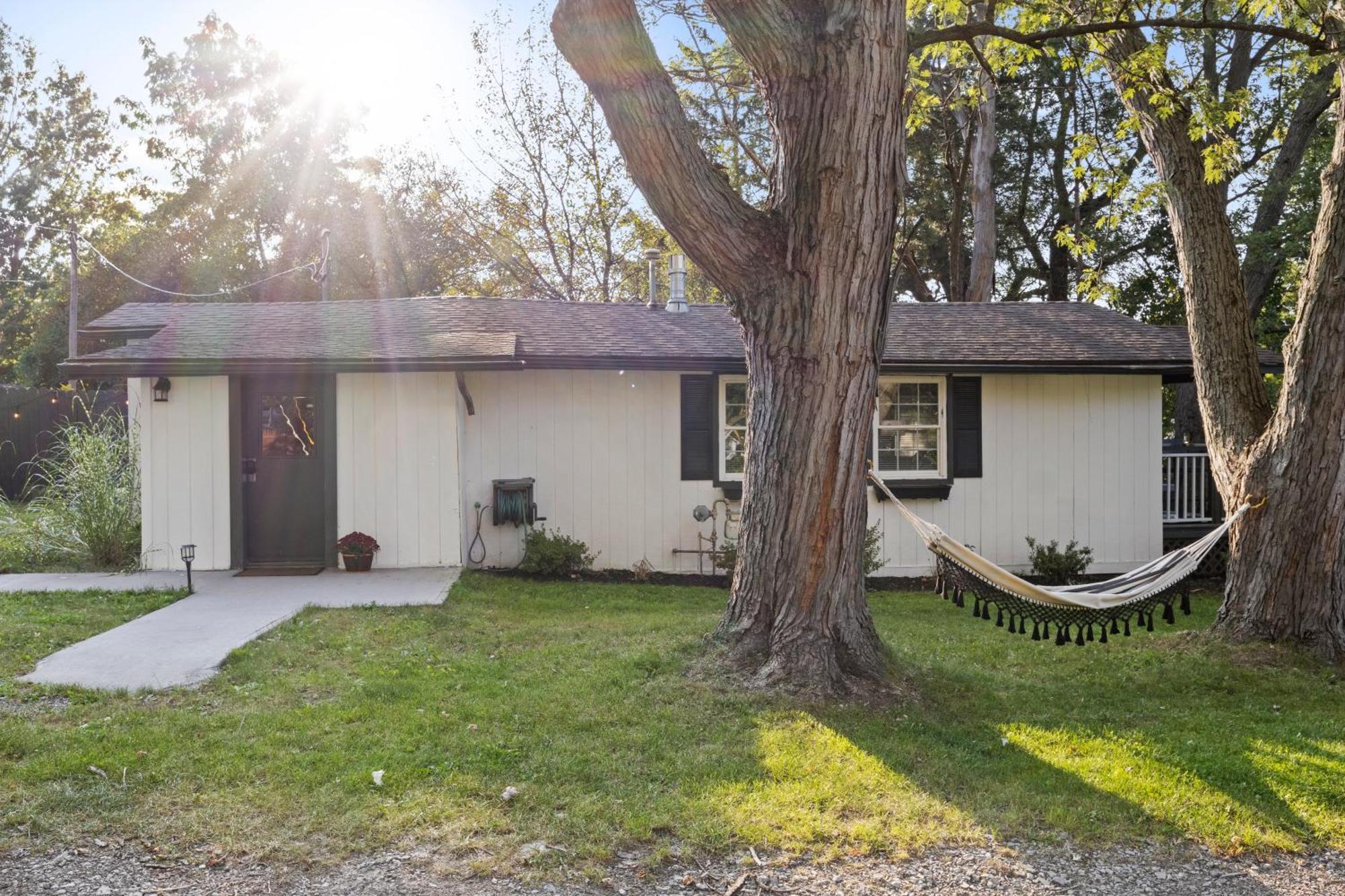 Cozy Home W/ King Bed & Lake Access Canandaigua Exterior photo